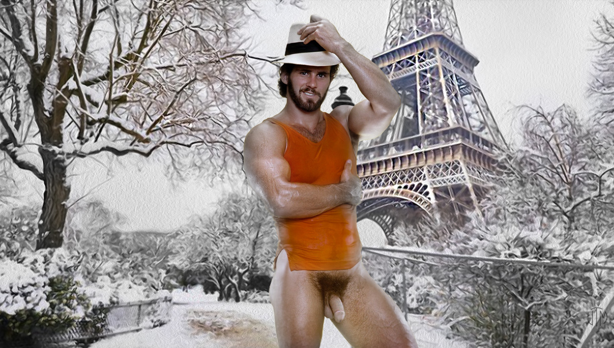 Bon Jour